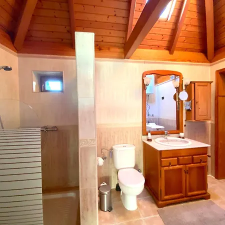 Tenerife - Authentisches Kanarisches Haus Mit Traumblick, Tropischem Garten Und Sauna * Icod De Los Vinos