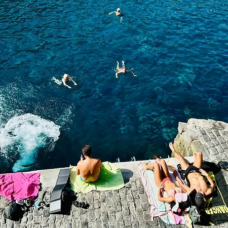 Tenerife - Authentisches Kanarisches Haus Mit Traumblick, Tropischem Garten Und Sauna *